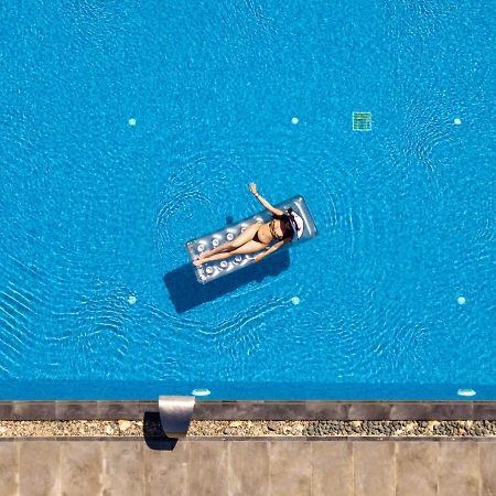 Aliv Stone Suites & Spa Ájosz Nikólaosz Kültér fotó