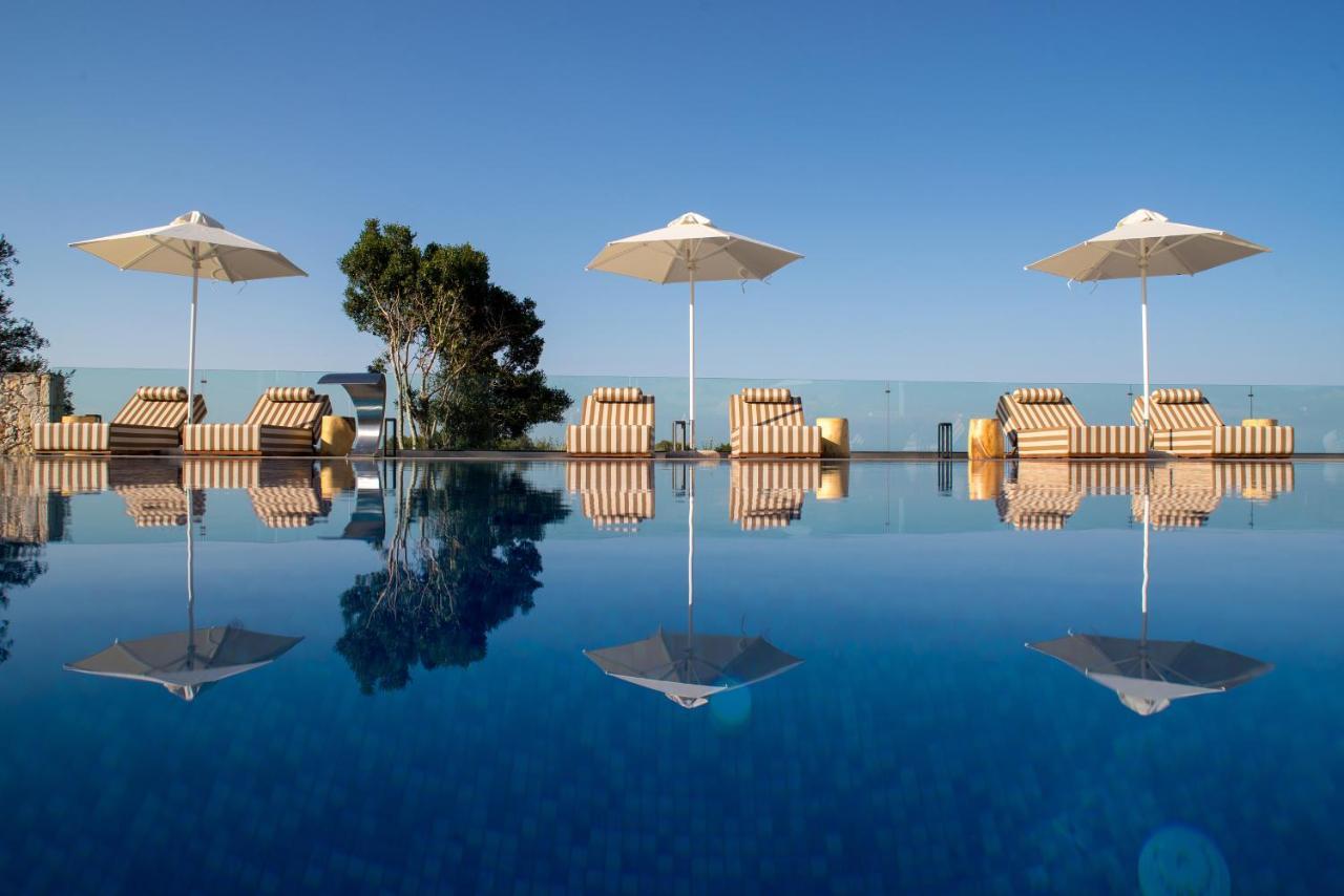 Aliv Stone Suites & Spa Ájosz Nikólaosz Kültér fotó